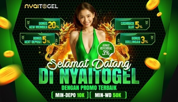 NYAITOGEL Bukti Jackpot Slot Di Mahjong Ways 2 Rp.17.300.000,-